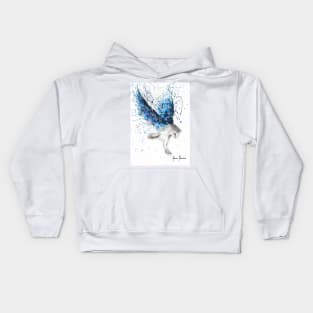 The Spirit Owl Kids Hoodie